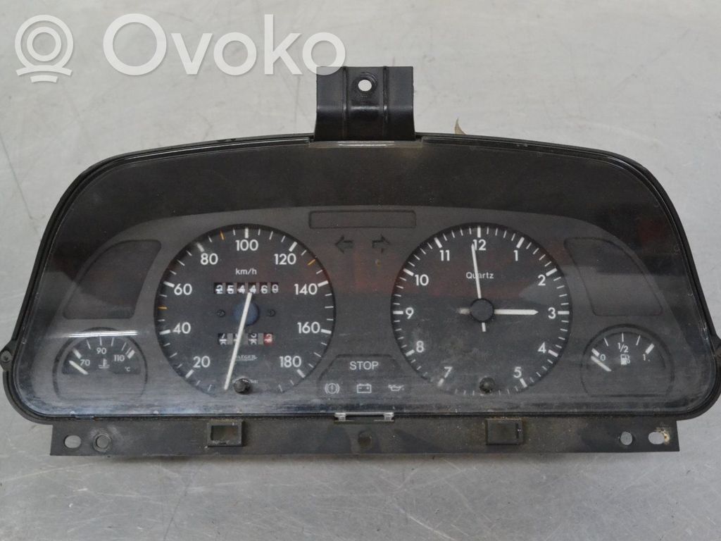 Citroen Jumpy Nopeusmittari (mittaristo) 