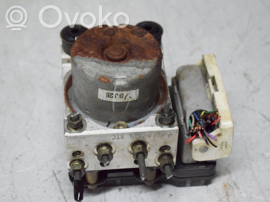 Bomba de ABS   BJ2E437A0,1719C1092