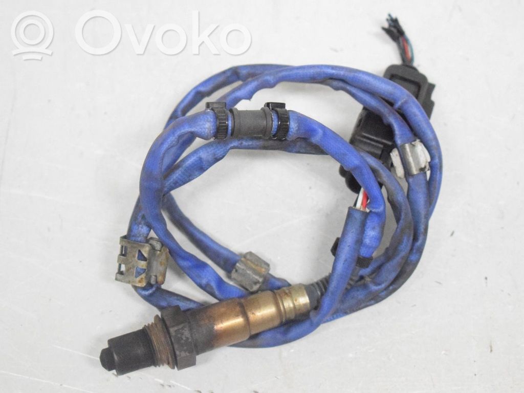 Porsche Cayenne (9PA) Lambda probe sensor 