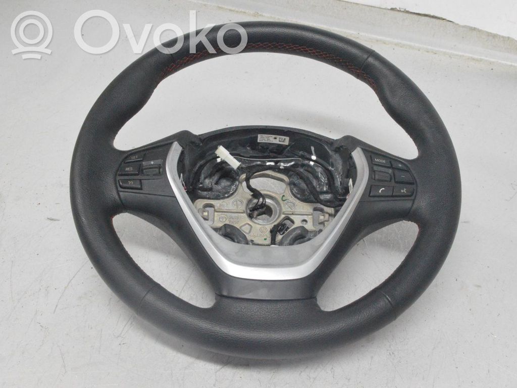 BMW 3 F30 F35 F31 Volan 