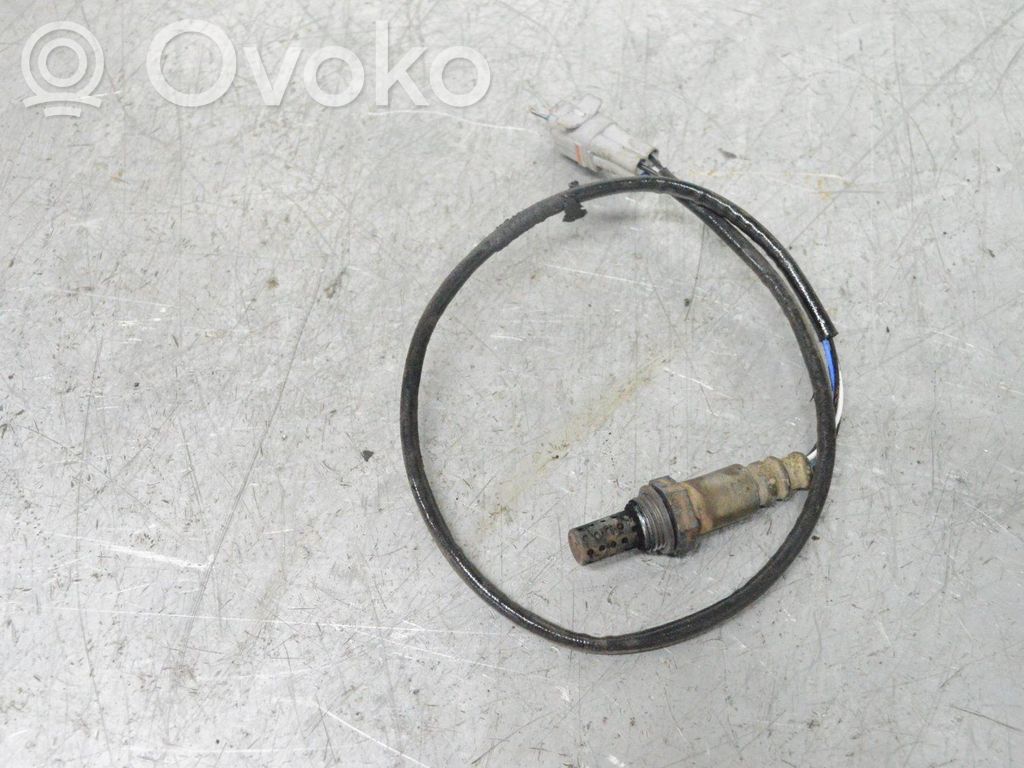 Suzuki Jimny Lambda probe sensor 