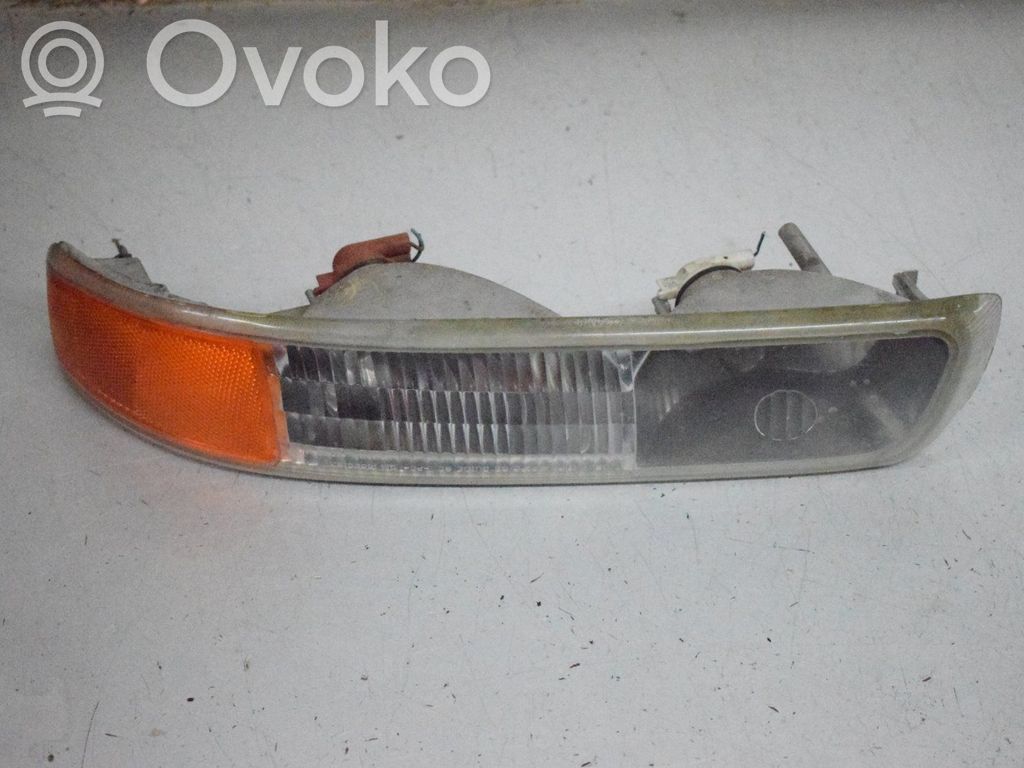 Chevrolet Silverado Front indicator light 