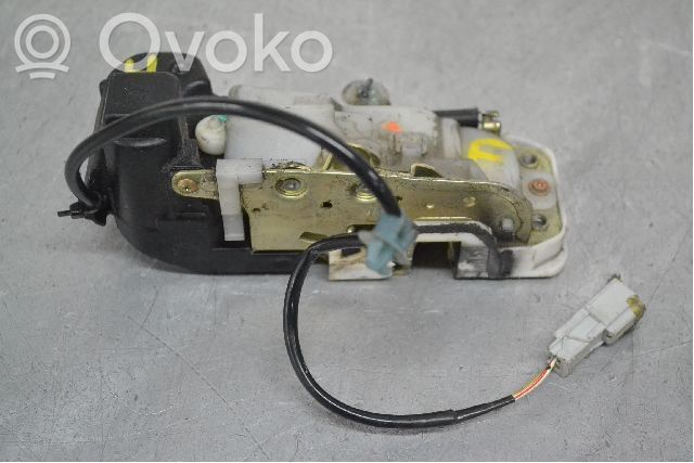 Etuoven lukko   2STIFT