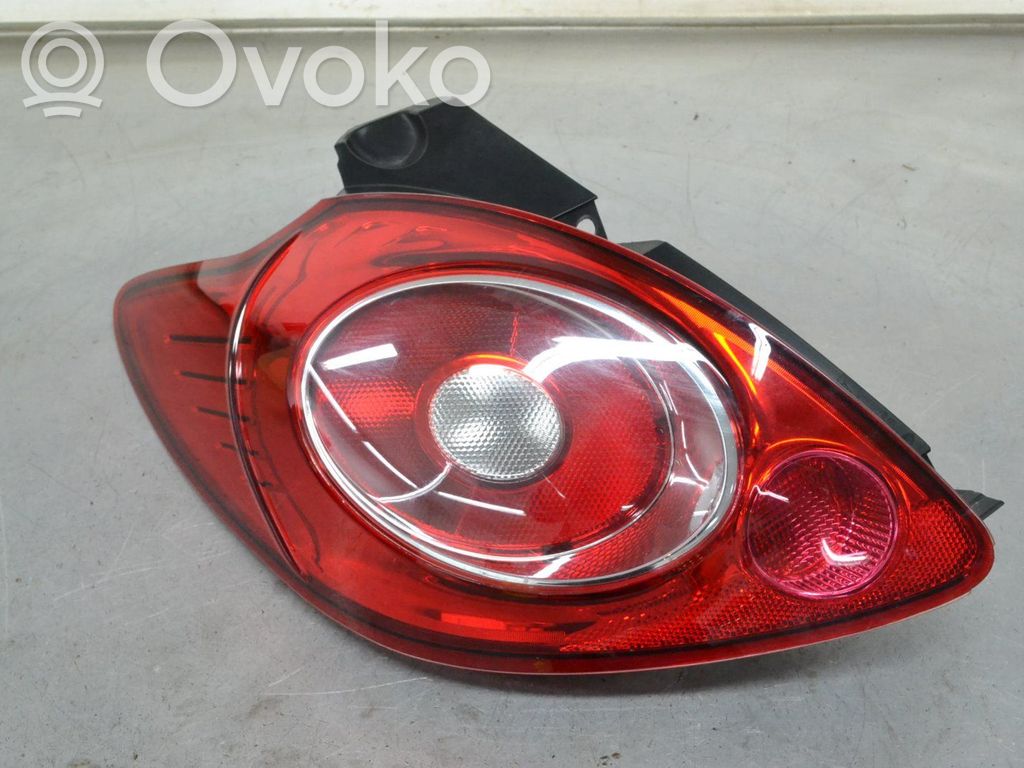 Ford Ka Takavalot 