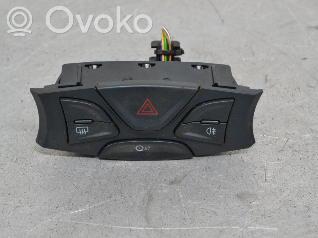 Ford Ka Hazard light switch 