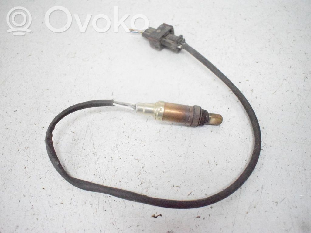 Lambda probe sensor   0258003817