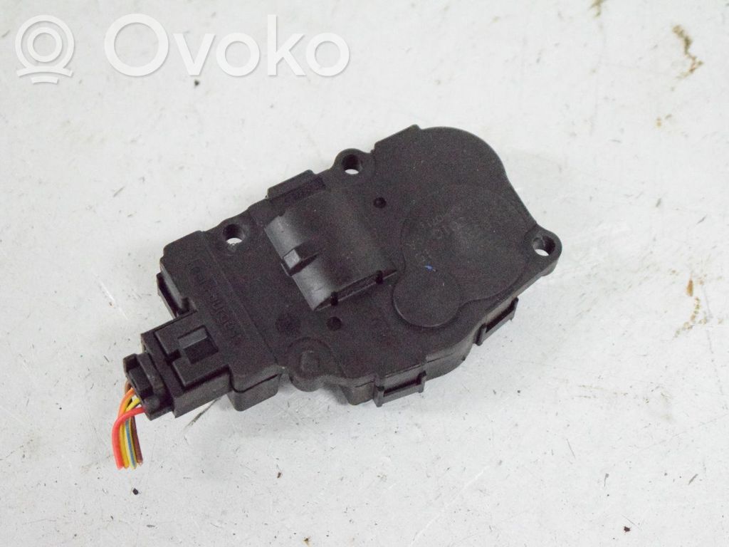 BMW 3 E90 E91 Actuator/motor clapetă debit aer A/C 