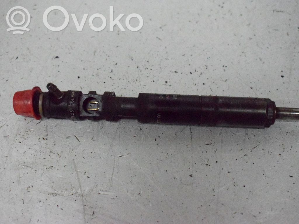 Fuel injector   EJBR02201Z,2T1Q9F593AA