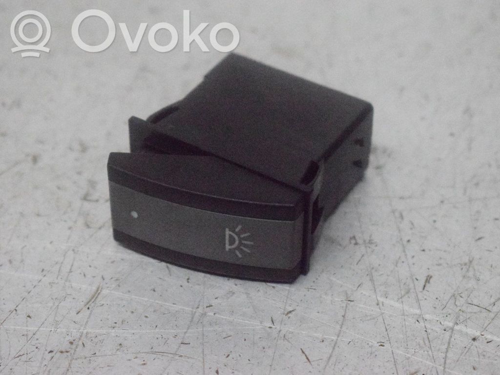 Ford Transit Other switches/knobs/shifts 