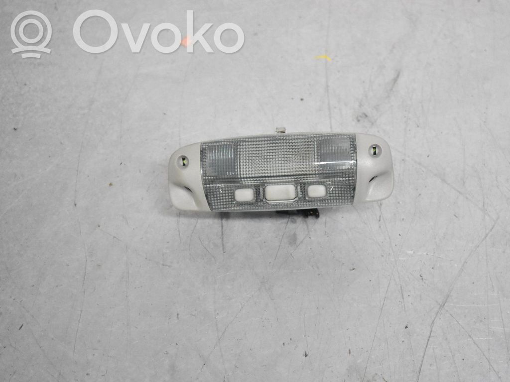 Ford Ranger Other interior light 
