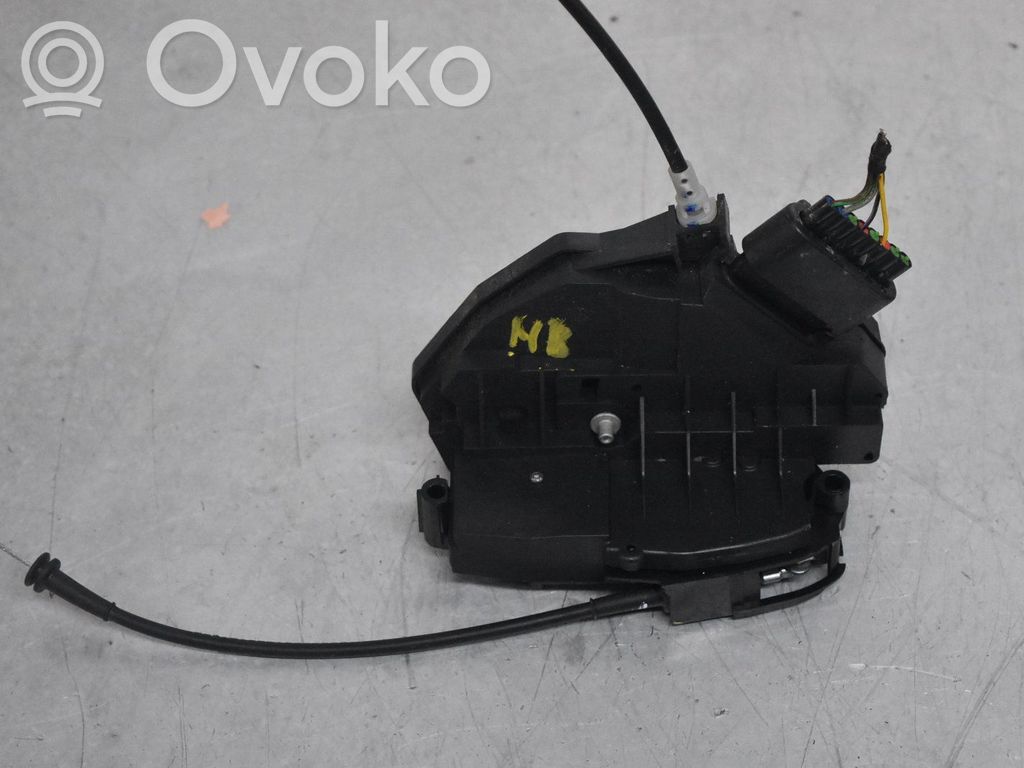 Takaoven lukko   AB39A26412CB