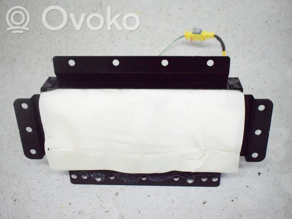 Chevrolet Aveo Airbag pasager 