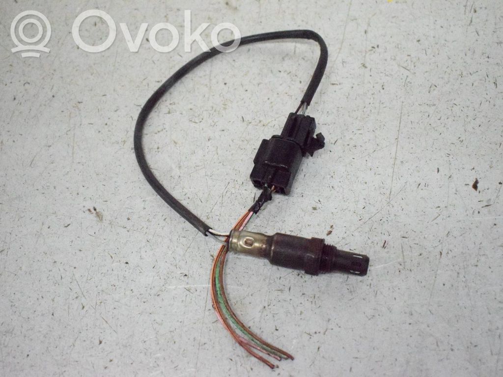 Chevrolet Aveo Lambda probe sensor 