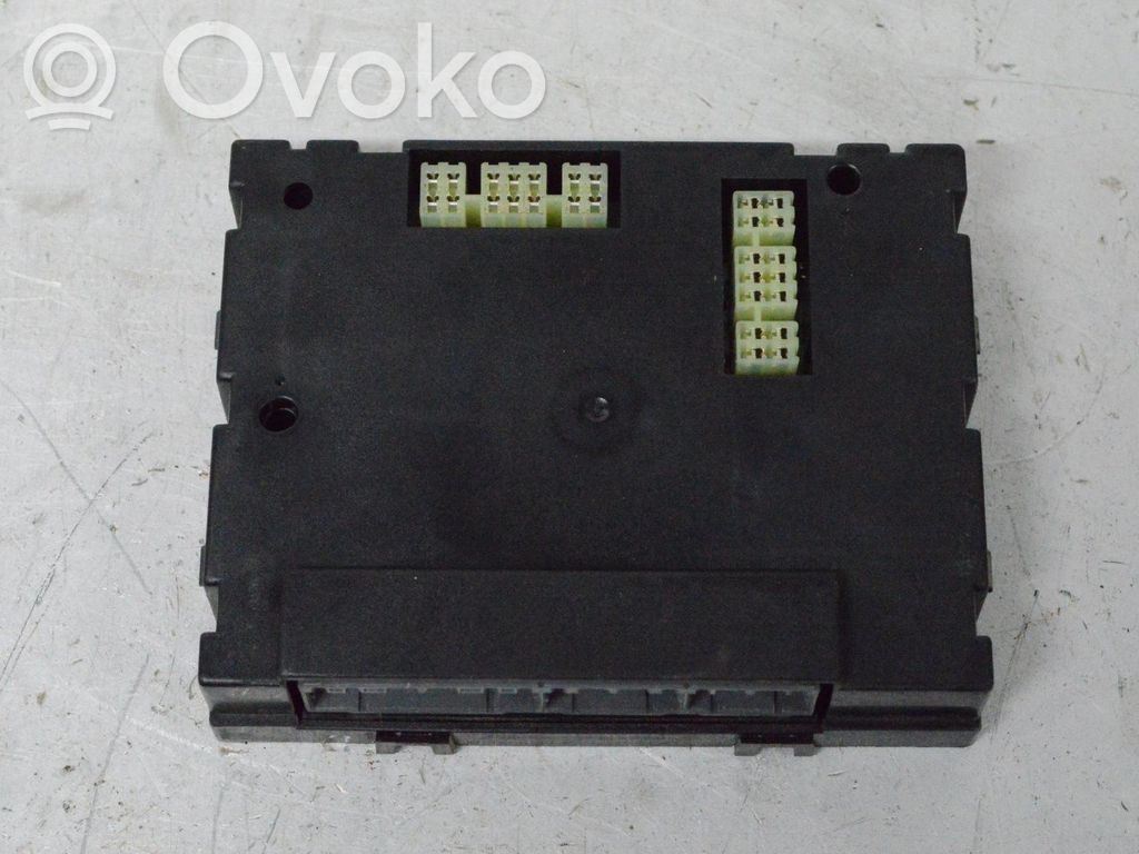 Module confort   YWC000493