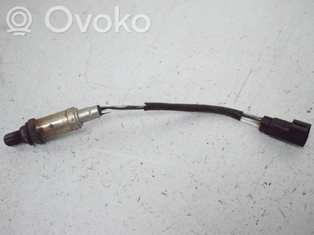 Ford Fiesta Lambda probe sensor 