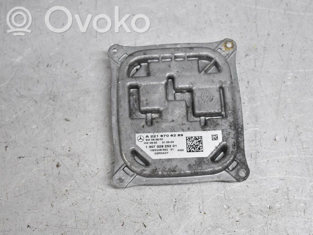 Module d'éclairage LCM   2218706289