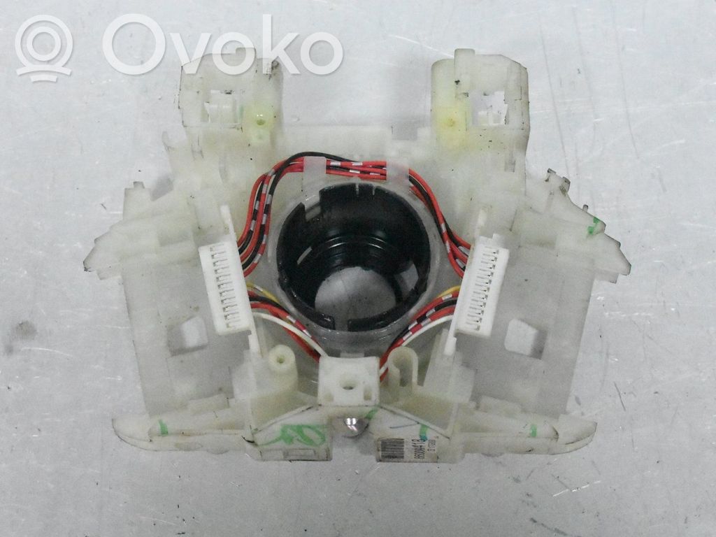 Mitsubishi L200 Interruptor/palanca de limpiador de luz de giro 