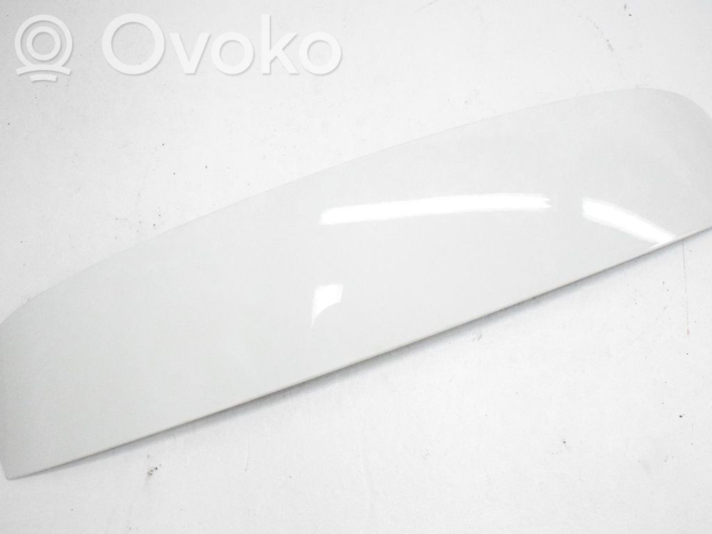 BMW 3 E90 E91 Tailgate/trunk spoiler 