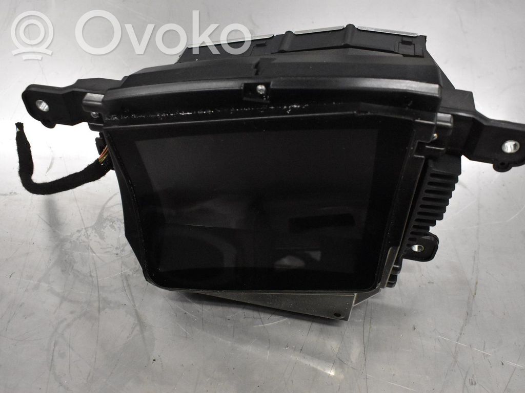 Speedometer (instrument cluster)   623092