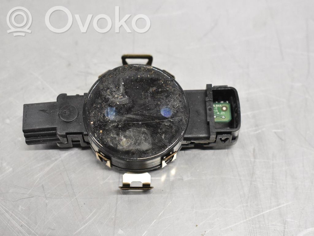 Rain sensor   5K7955559B