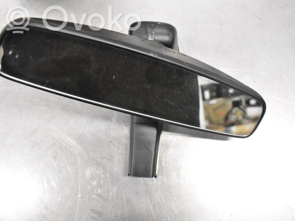 Espejo retrovisor (interior)   3G0857511