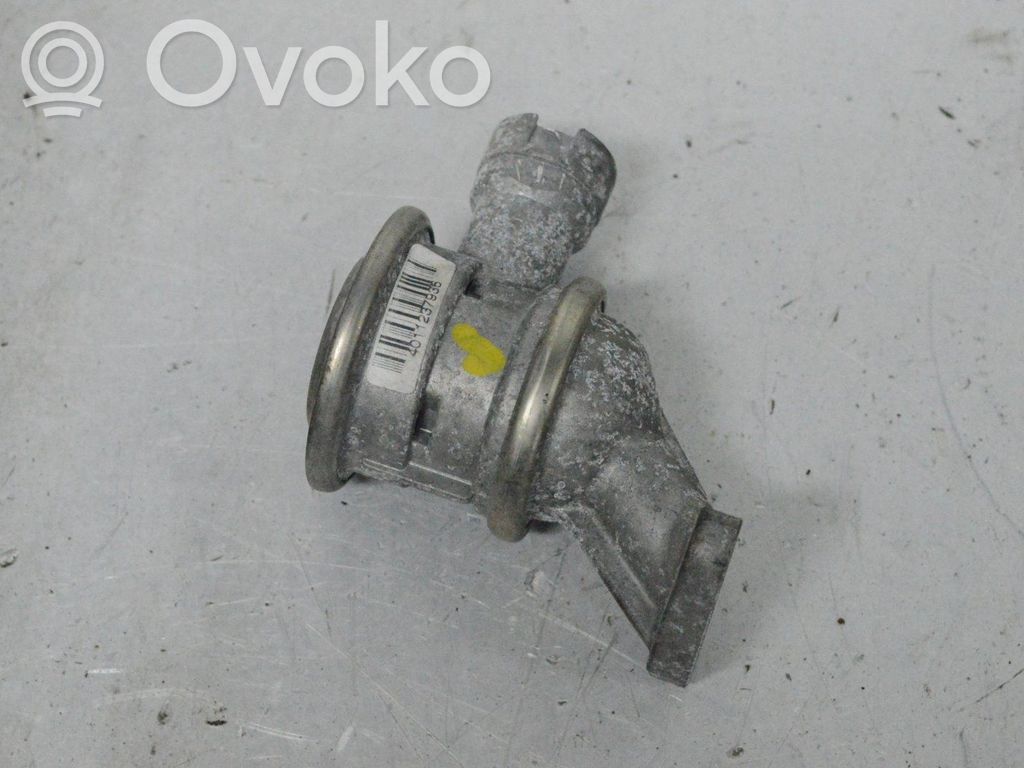 Válvula EGR   11727508273