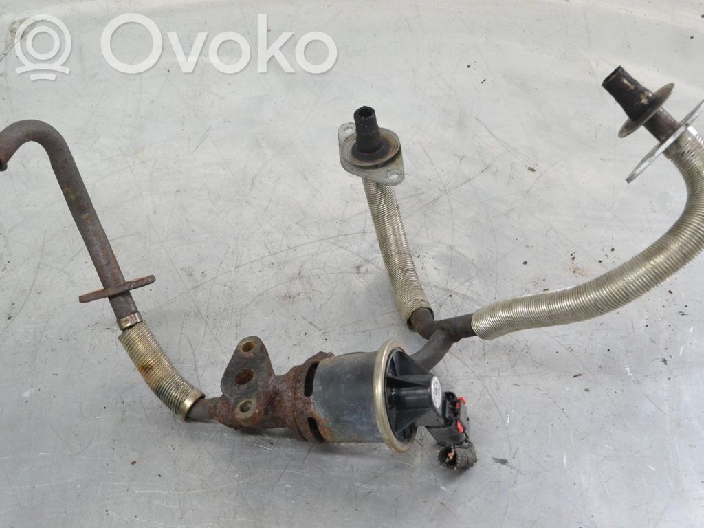 Chrysler 300M Supapă EGR 