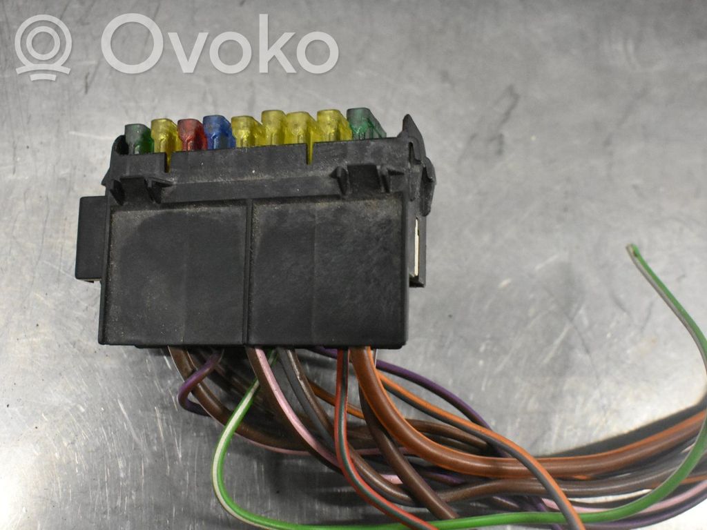 Fuse module