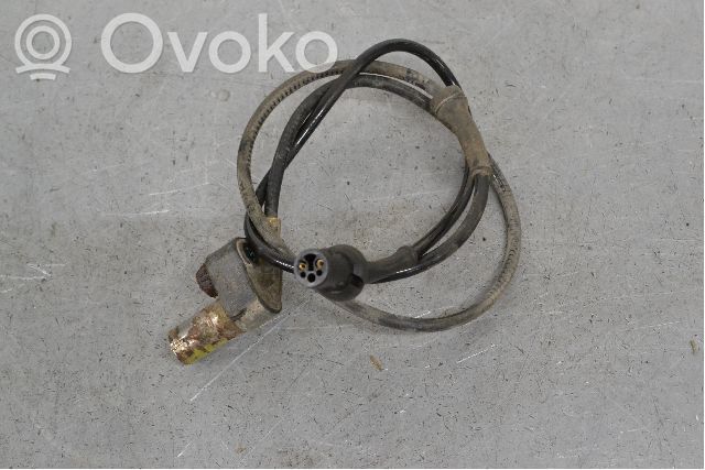 Saab 9000 CD ABS rear brake sensor 
