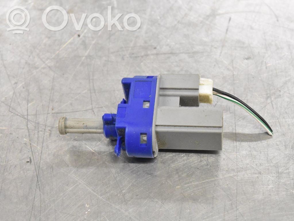 Brake pedal sensor switch
