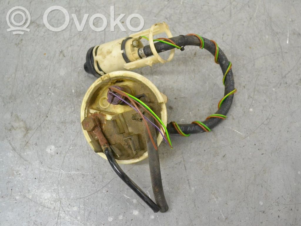 Audi 80 90 S2 B4 Bomba de alta presión de inyección de combustible 