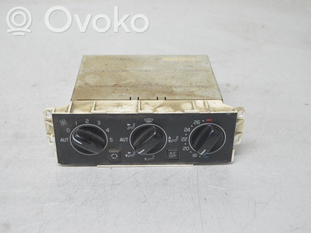 Volvo 960 Climate control unit 