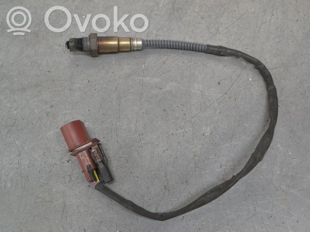 Sonde lambda   0281004009,07Z906262C