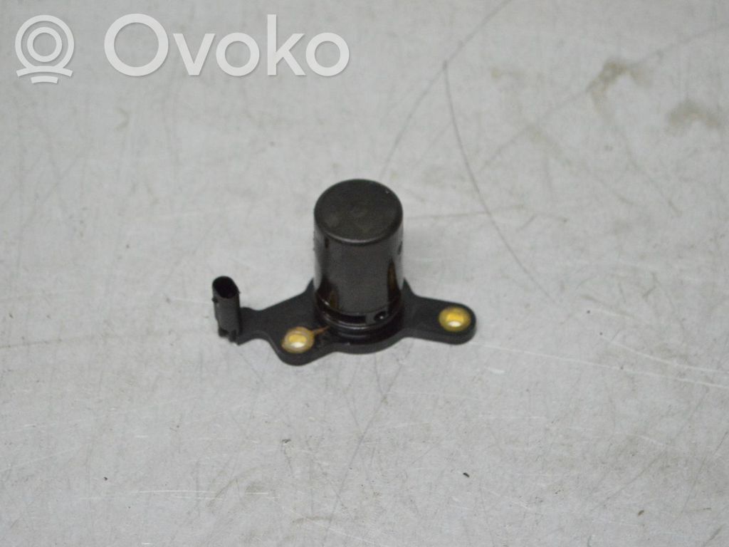 Mercedes-Benz C W204 Sensor de nivel de aceite 