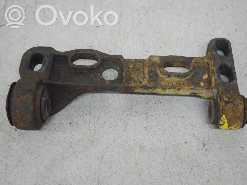 Querlenker Achsschenkel vorne   15091395