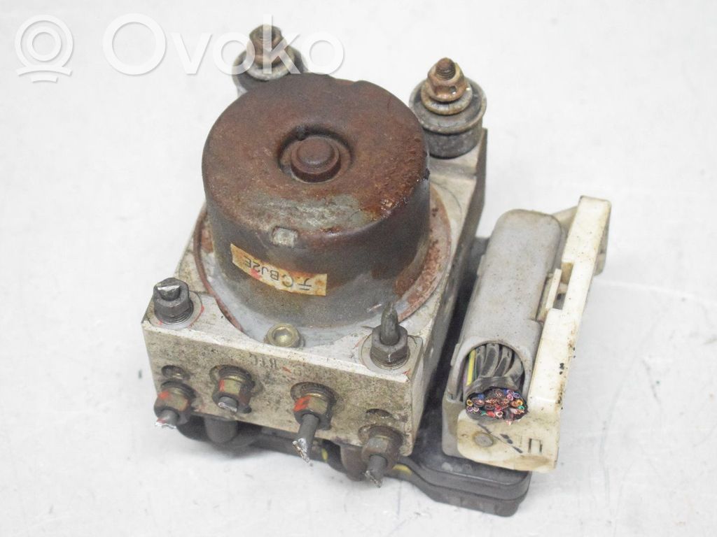 Mazda 323 ABS bloks 