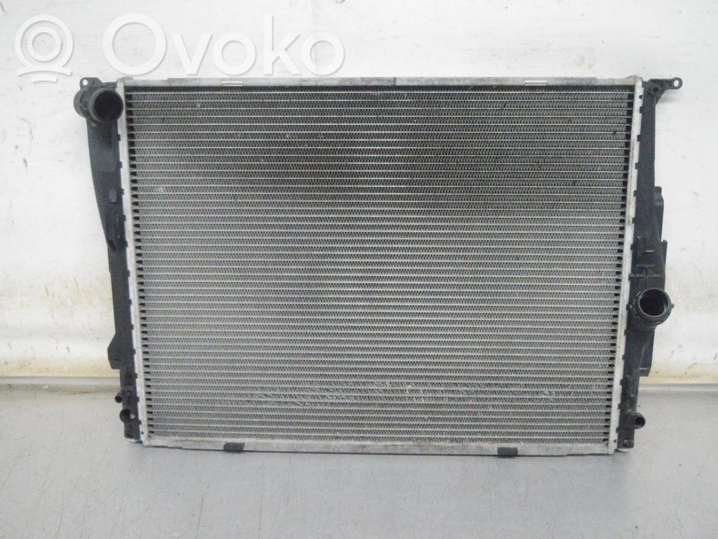 Coolant radiator   18117599,7521931,3052859