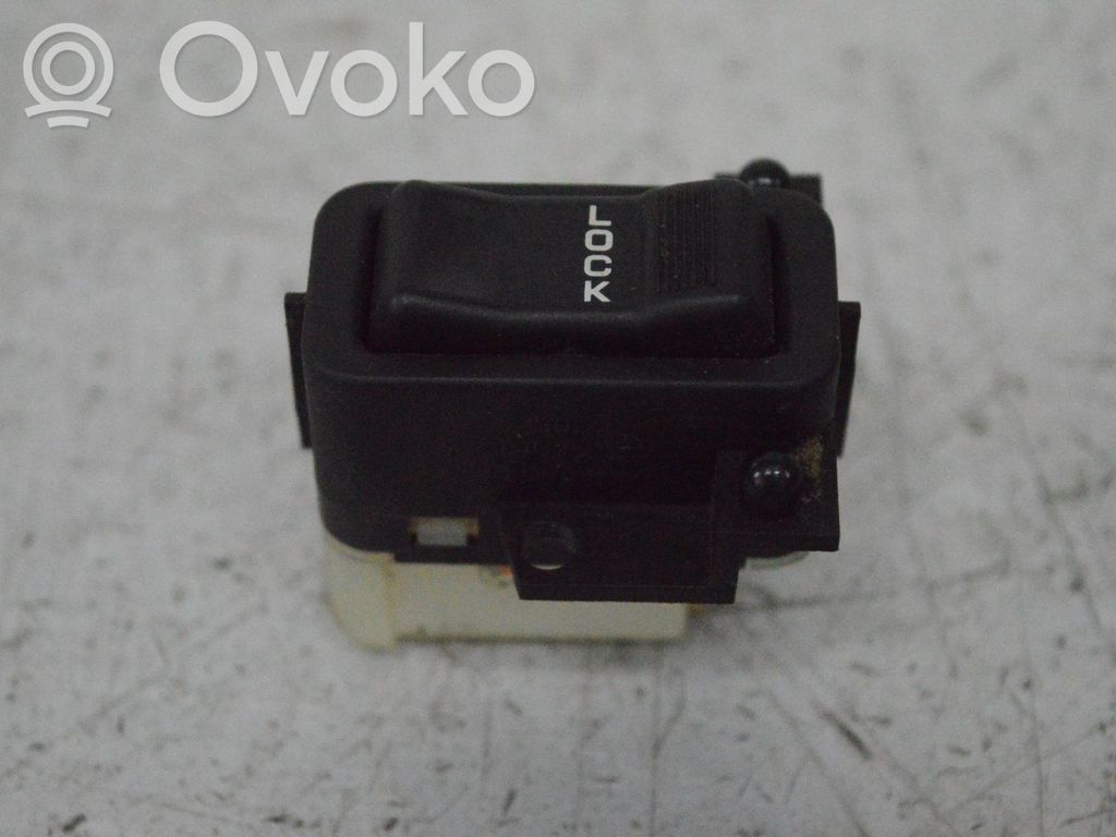 Jeep Grand Cherokee Central locking switch button 