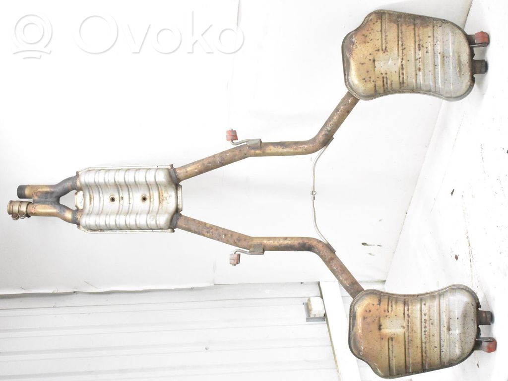 Muffler/silencer