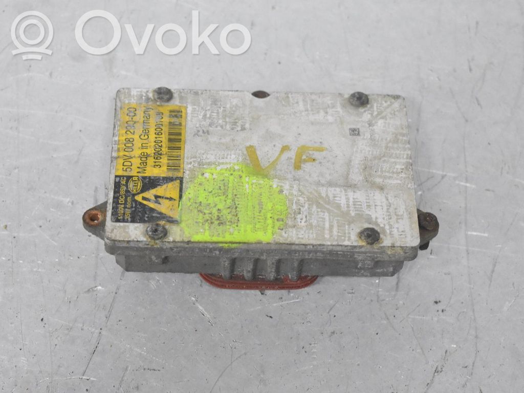 Light module LCM   A0028202326,5DV00829000,4E0907476
