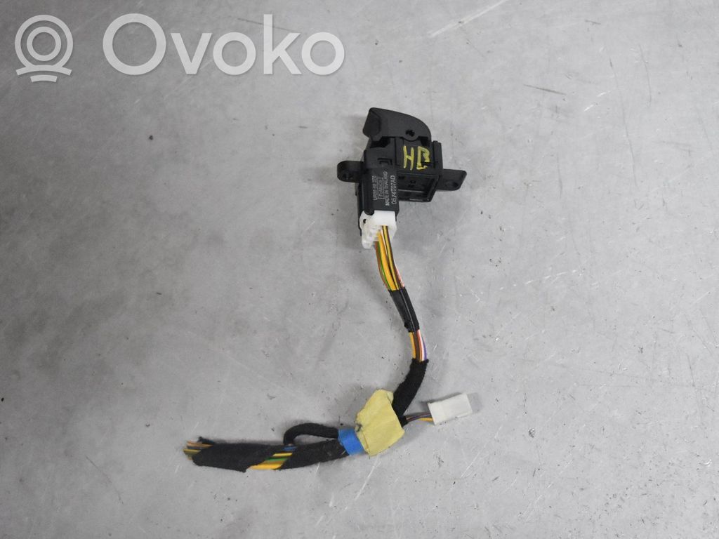 Ford Ranger Interrupteur commade lève-vitre 