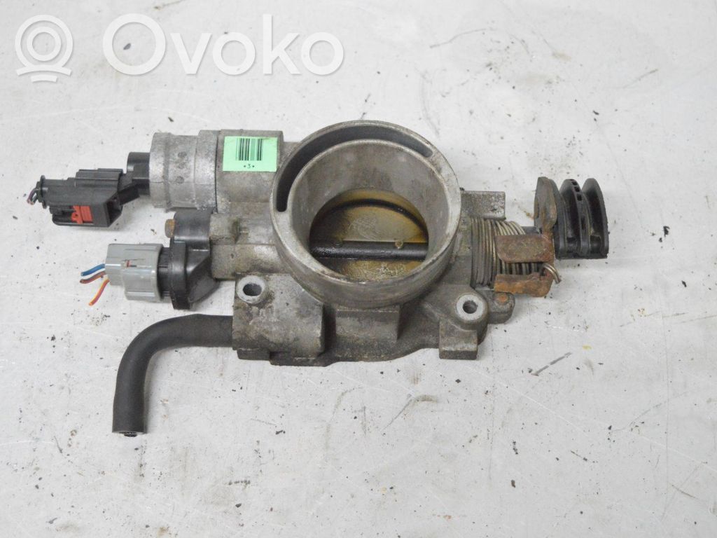 Droseļvārsts   04861254AE