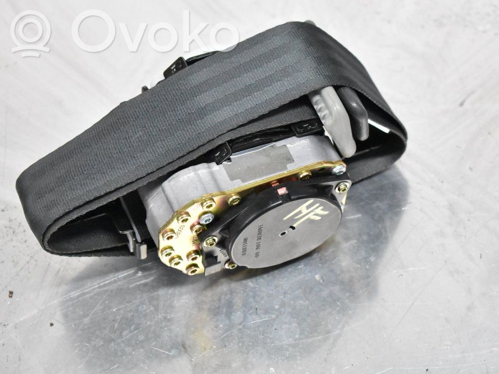 Honda Accord Front seatbelt 