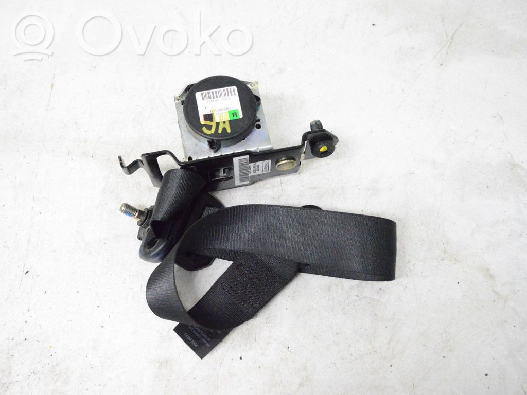 Cinturón delantero   EVB110560PMA