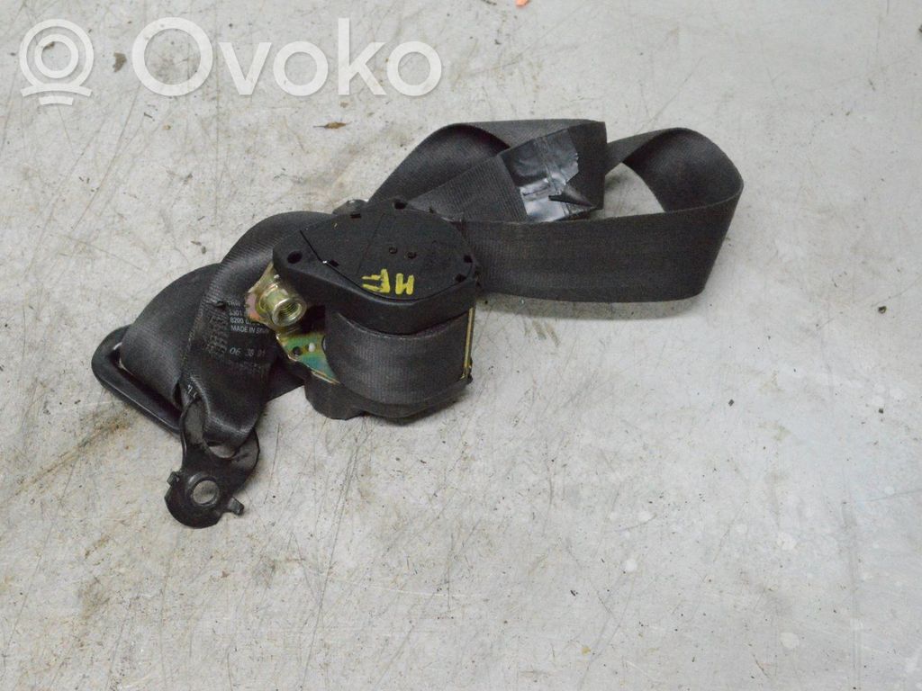Cinturón delantero   8200075888