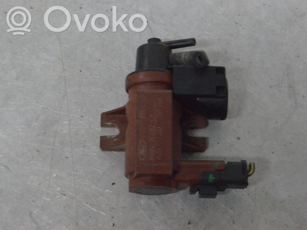 Válvula de vacío   6G909E882CA