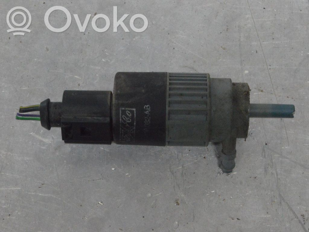 Windscreen/windshield washer pump