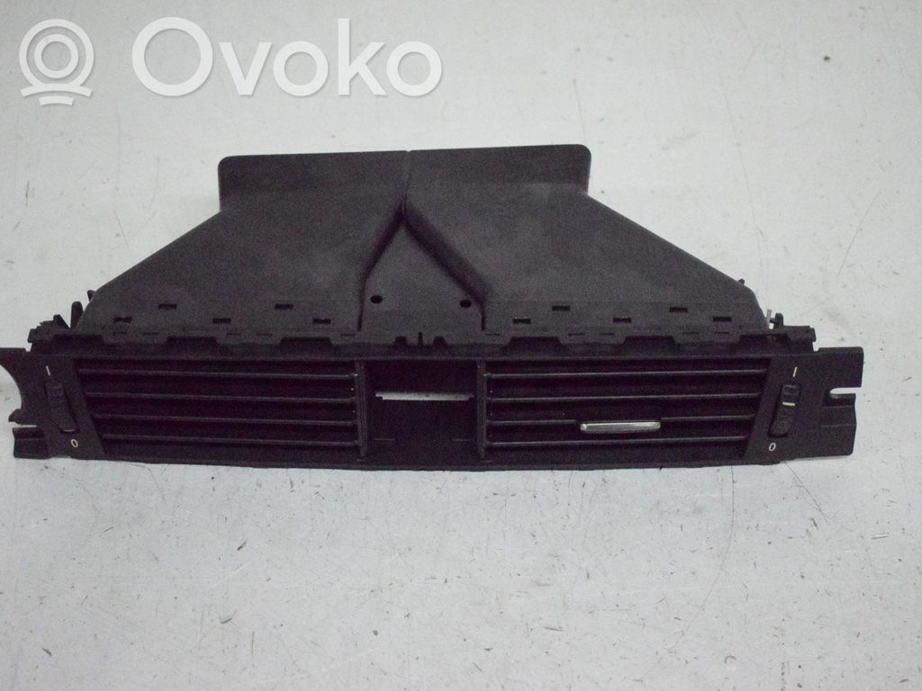 Dash center air vent grill   6422912330101