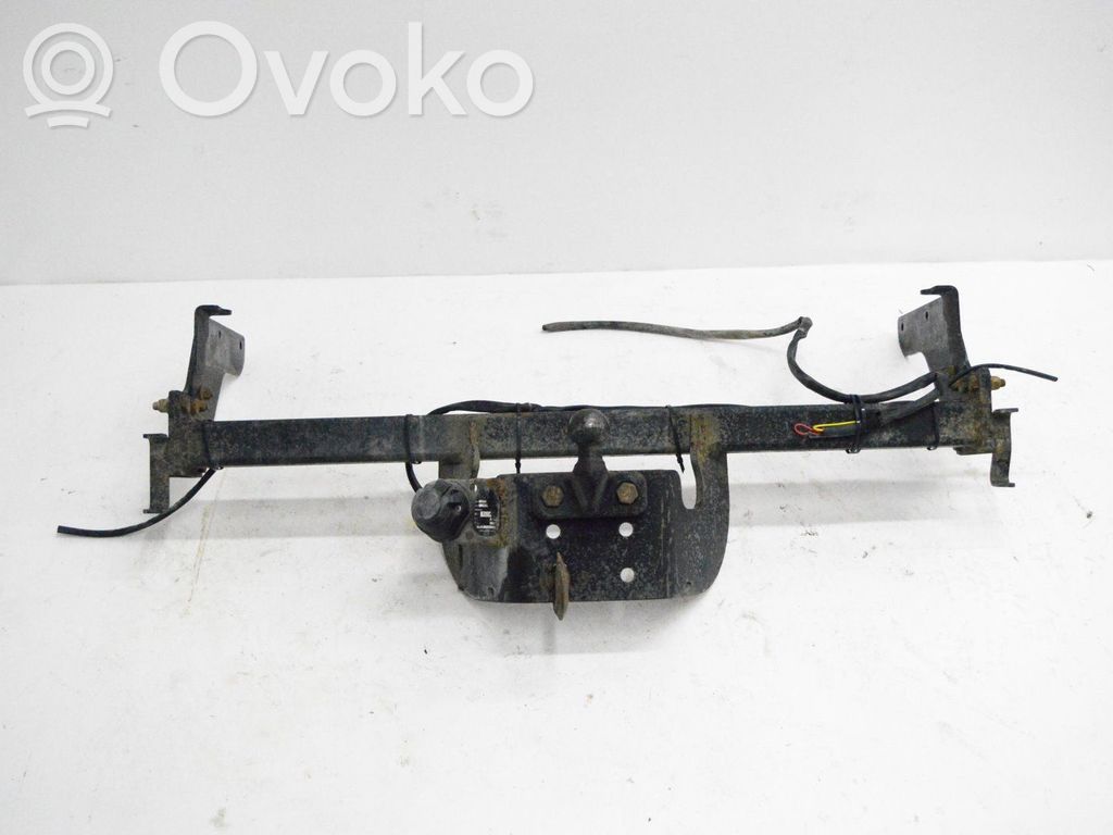 Ford Ranger Kit de remorquage 