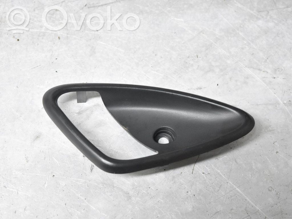 Front door interior handle   96041451677